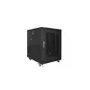 Vrijstaand rack Lanberg FF01-6815-23B