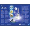 3D-puzzel Disney Kasteel