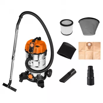 Stofzuiger NEO tools 04-739