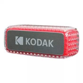 Draagbare luidspreker Kodak PWS-2237, zwart