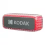 Draagbare luidspreker Kodak PWS-2237, zwart