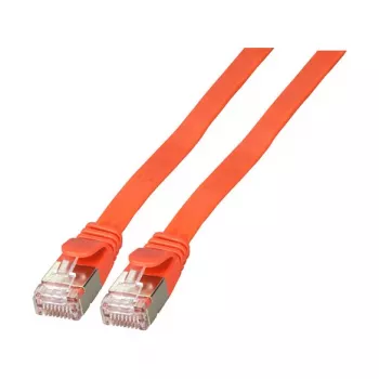 Efb K5545RT.0,25 Ethernet-patchkabel
