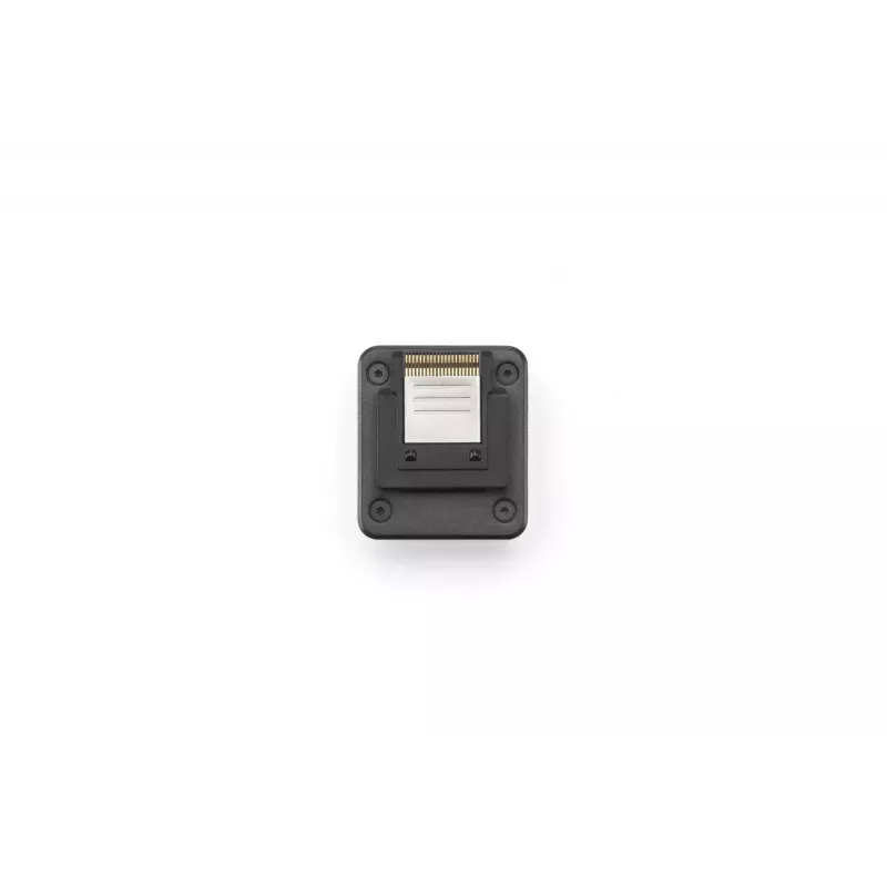 Camera-accessoire-adapter DJI CP.RN.00000467 voor montage en aansluiting
