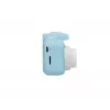 Kinderdigitale camera Extralink H28 SINGLE BLUE lichtblauw