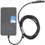 Microsoft Surface 65W voeding voor laptop tablet zwart AC indoor USB 2.0 1,7m