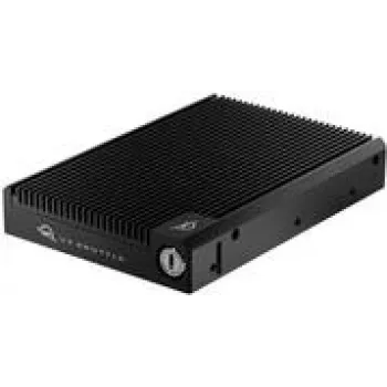 OWC U2 Shuttle – SSD-behuizing – 3,5 inch – PCI Express 3.0 – 64 Gbit/s – zwart