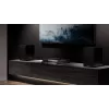 BLAUPUNKT BS50BK actieve boekenplankluidsprekers