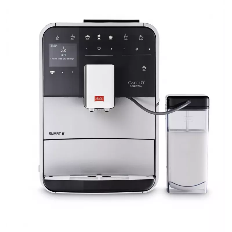 Melitta Barista Smart T espressomachine 1,8 L