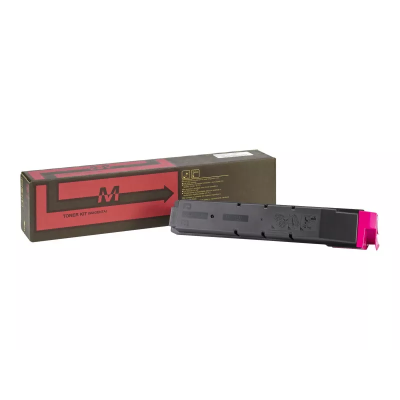 Toner Kyocera TK-8600 TK8600 20000 pagina's magenta