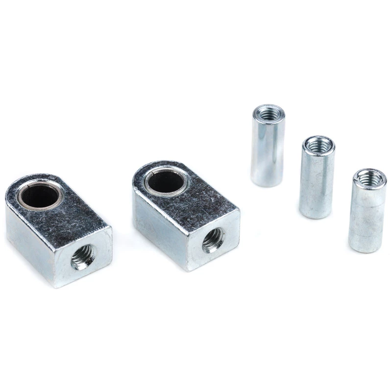 Pedal Upgrade Kit Heusinkveld Ultimate Upgrade Kit HE-SPU-SCU voor sim-racing-pedalen