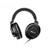 Shure SRH840 hoofdtelefoon met kabel zwart
