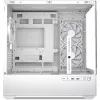 PC-behuizing Sharkoon MK6 RGB midi tower wit