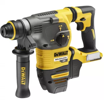 DeWALT DCH333NT SOLO boorhamer elektrisch draadloos 54 volt SDS-Plus