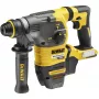 DeWALT DCH333NT SOLO boorhamer elektrisch draadloos 54 volt SDS-Plus