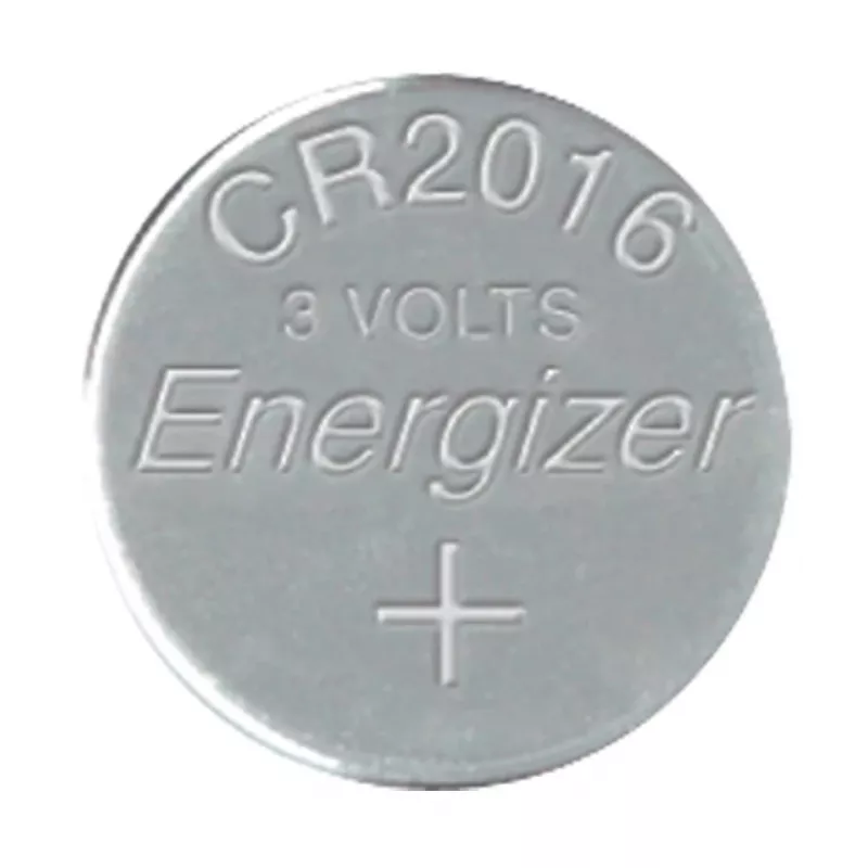 Energizer | CR2016 | lithium | 1 st.