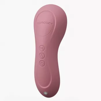 U-grow Momcozy LM02 melkproductie-massageapparaat – elektrische borstmassager ter ondersteuning bij het geven van borstvoeding