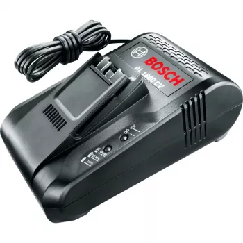Acculader Bosch AL 1880 CV 14.4 - 18 V 700 g