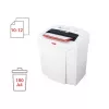 HSM SECURIO C14 papiervernietiger, strooksnede 3,9 mm, P-2, 14 vel, invoer van 225 mm, opvangbak van 20 l
