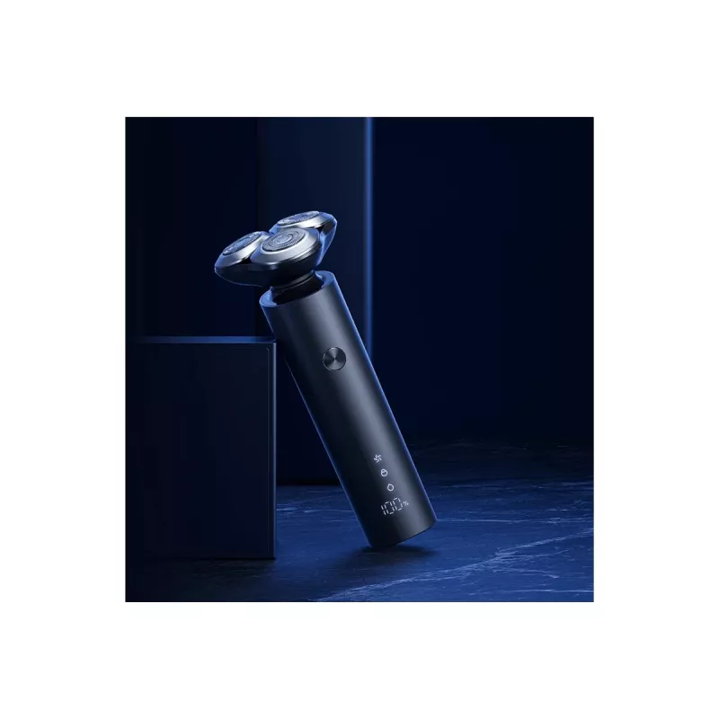 Rotatiescheerapparaat Xiaomi S301 zwart