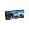 Voorste afdek kap Revell 23982
