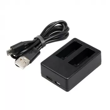 Dubbele USB-oplader SPCC1B GoPro Max