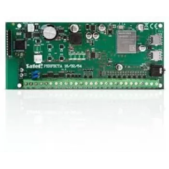 Satel Perfecta 64 M moederbord