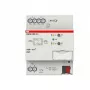 ABB Stotz S&J DALI-gateway Premium, 2-voudig, REG DG/S2.64.5.1 (2CDG110274R0011)