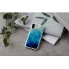 iKins Blue Lake hoesje voor iPhone XR, K1726H