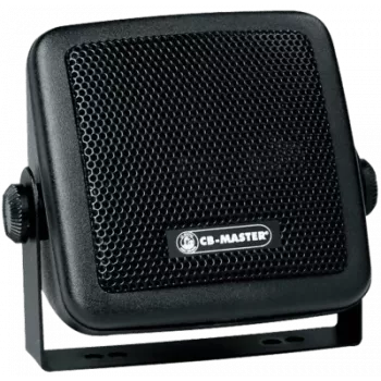CB-radio Albrecht CB 150 zwart draadgebonden & draadloos, 1.0 kanaal, 3 W RMS, 350–5000 Hz, 8 Ω