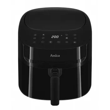Heteluchtfriteuse AFD 5010 Amica 1194489