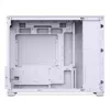 Computergehäuse Jonsbo D32 STD Mesh Mini Case mATX – Wit