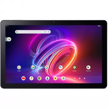 Acer Iconia Tab P10 P10-21Q tablet, 10,4 inch 2000 x 1200, MediaTek Helio G99, 6 GB, 256 GB, Android 14, grijs (Iron Gray)
