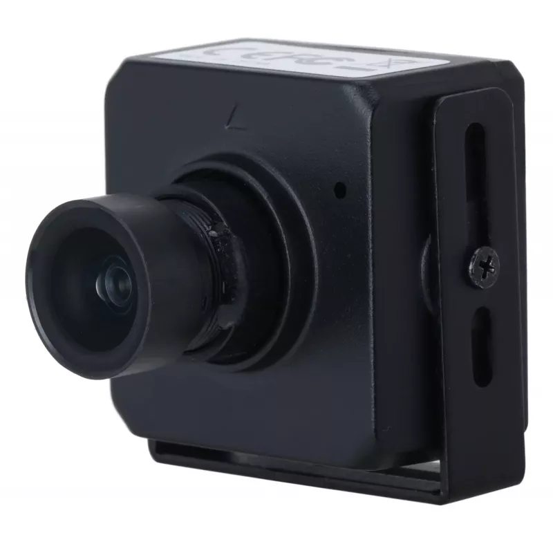 Netwerkcamera 4MP PINHOLE/IPC-HUM4431S-L5-0360B Dahua