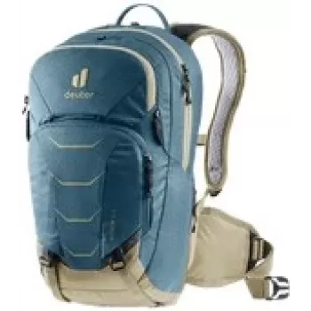 Rugzak DEUTER Attack 8 JR – DEUTER junior-fietsrugzak, one size