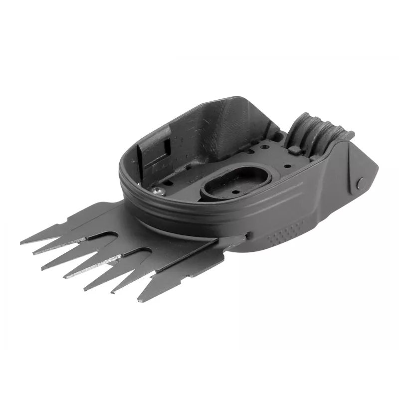 Gardena 02340-20 vervangmes voor gras- en buxusscharen, 8 cm
