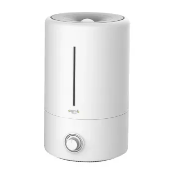 Luchtbevochtiger Deerma F628W ultrasoon 5 L wit 25 W