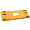 Ducky One 3 Yellow gaming-toetsenbord RGB LED MX-Clear US