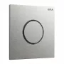 gira spraakmodule 5563920 System 106 roestvrij staal – spraak-/spraakmodule voor System 106