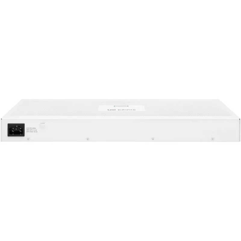 HPE Aruba Switch IOn 1830 24G 2SFP Europa - Duits