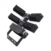Synergy 21 LED object-/stadionspot 1200W IP66 cw