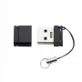 USB-flashstation Intenso 8 GB USB Type-A 3.2 Gen 1 zwart