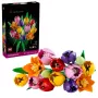 LEGO BOTANICALS 11501 Tulpenboeket