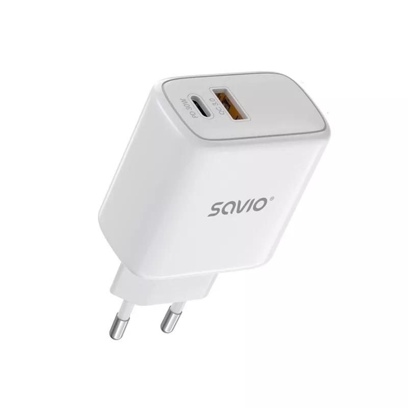 Wandlader 30W LA-10 SAVIO