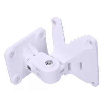 Antennetoebehoren wandhouder MOUNT/QMP-LHG Mikrotik