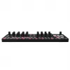 Analyser synthesizer ik multimedia Uno Synth Pro X — 8-stemmige polyfonie, desktopmodule