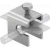 OBO Bettermann aardklem 1814 ST voor wapening (5014476)
