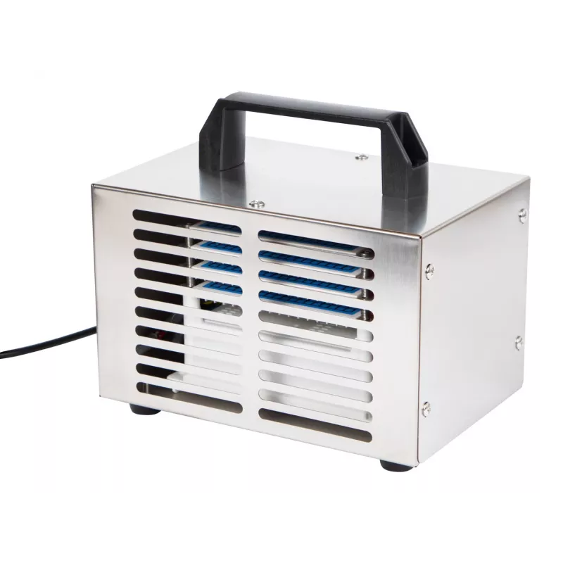 Ozongenerator BLOW oz-01 — 60.000 mg/h vermogen, 120 W vermogen