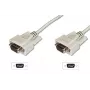 Datatransmissiekabel Digitus AK-610106-030-E