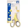 Schaar Staedtler Noris 14 cm — verschillende kleuren, model 965 14P BK