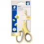Schaar Staedtler Noris 14 cm — verschillende kleuren, model 965 14P BK